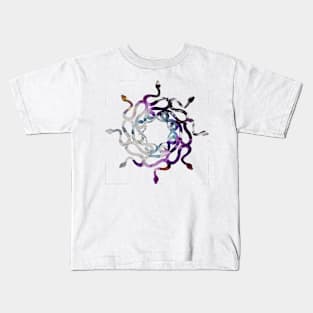 Medusa Kids T-Shirt